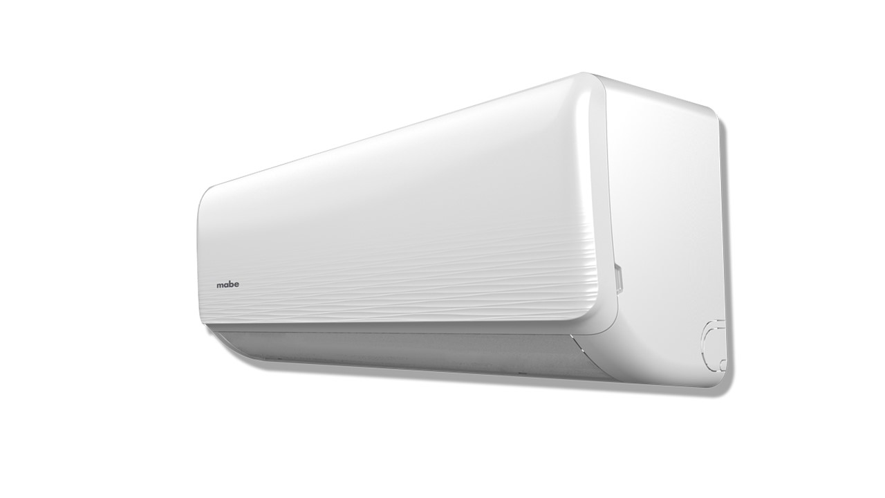 ACONDICIONADORES DE AIRE MABE 24000TU MMT128

