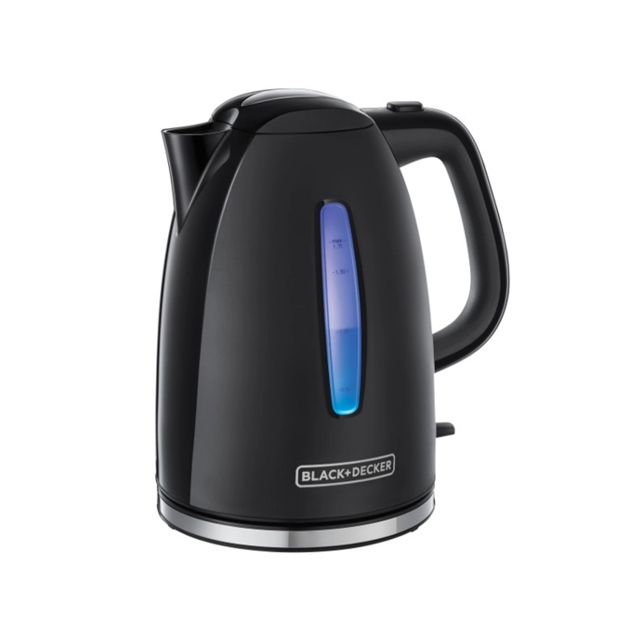 HERVIDORA BLACK AND DECKER MOD. KE22591CL 1.7L 2400W