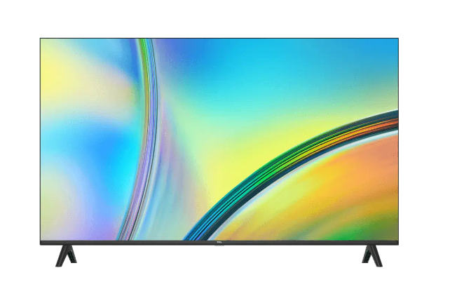 SMART TV TCL ANDROID 43" - S5400A